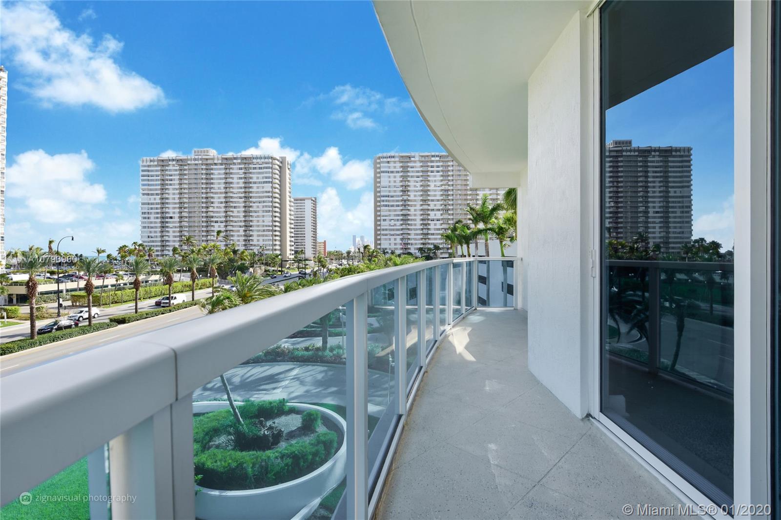 1945 S Ocean Dr #301