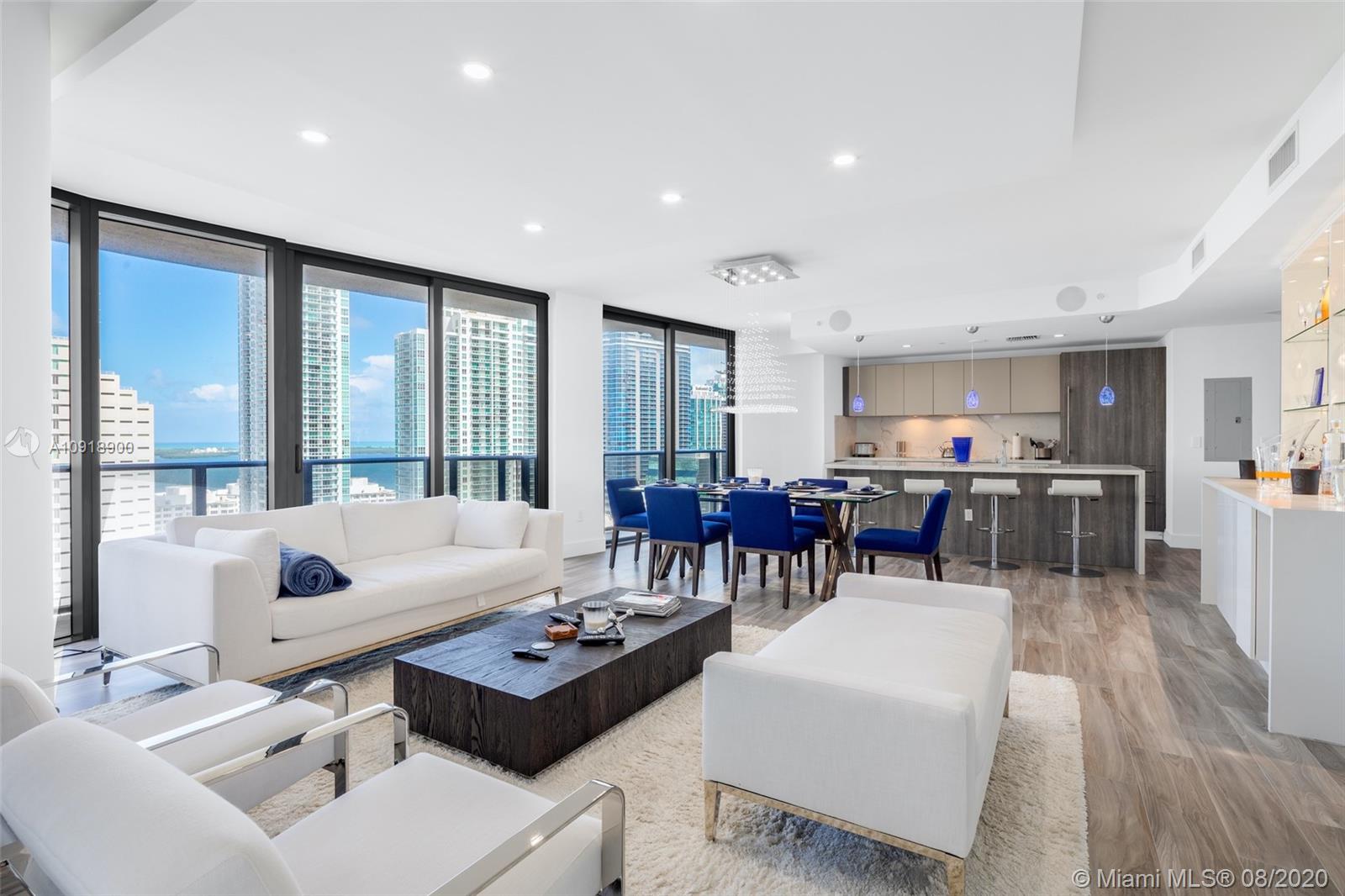 801 S Miami Ave #2605/06