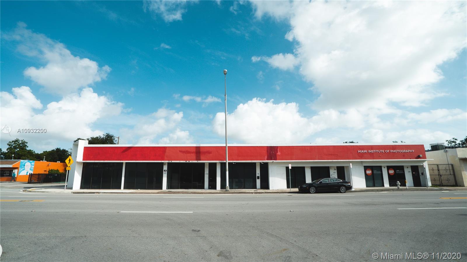 101 NE 54th St