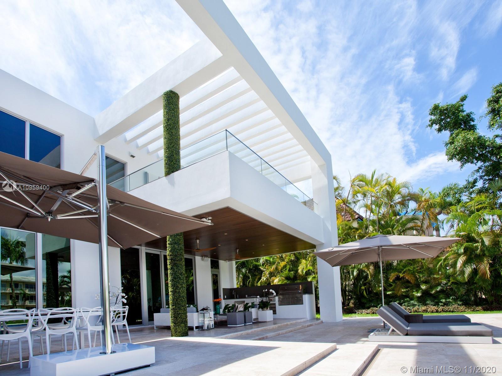 6300 CABALLERO BL Coral Gables, FL 33146