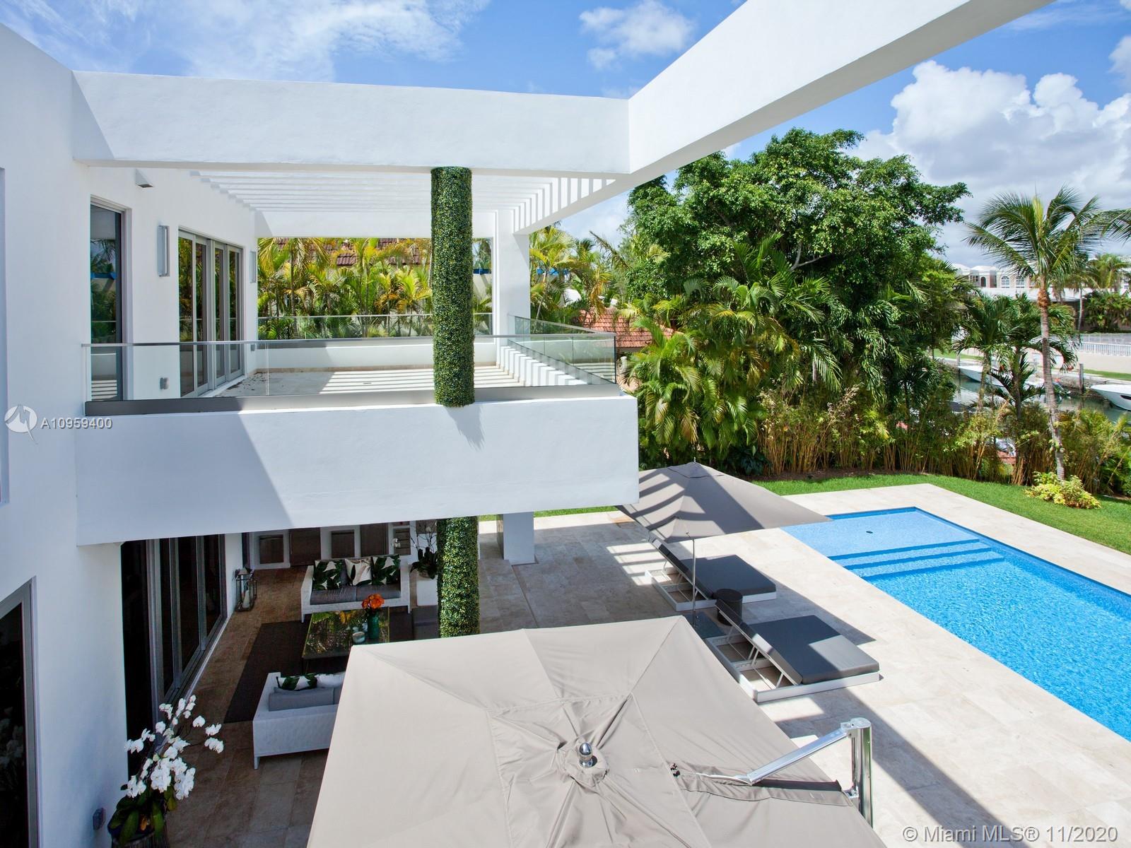 6300 CABALLERO BL Coral Gables, FL 33146