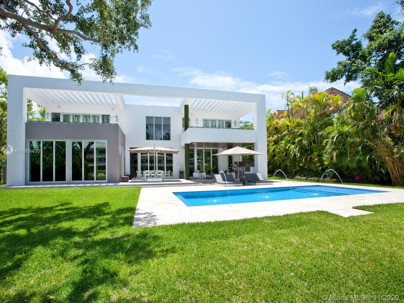 6300 CABALLERO BL Coral Gables, FL 33146