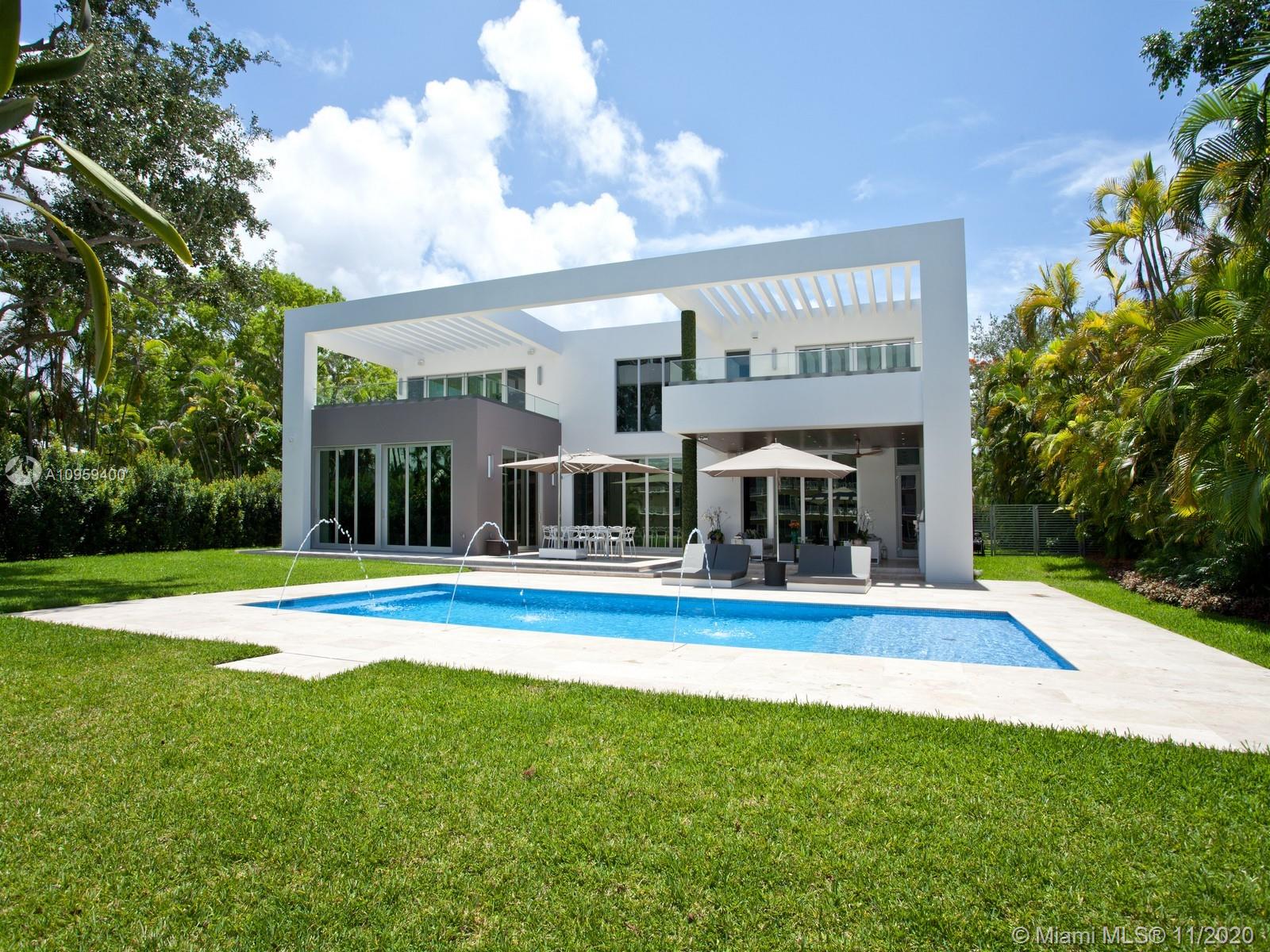 6300 CABALLERO BL Coral Gables, FL 33146