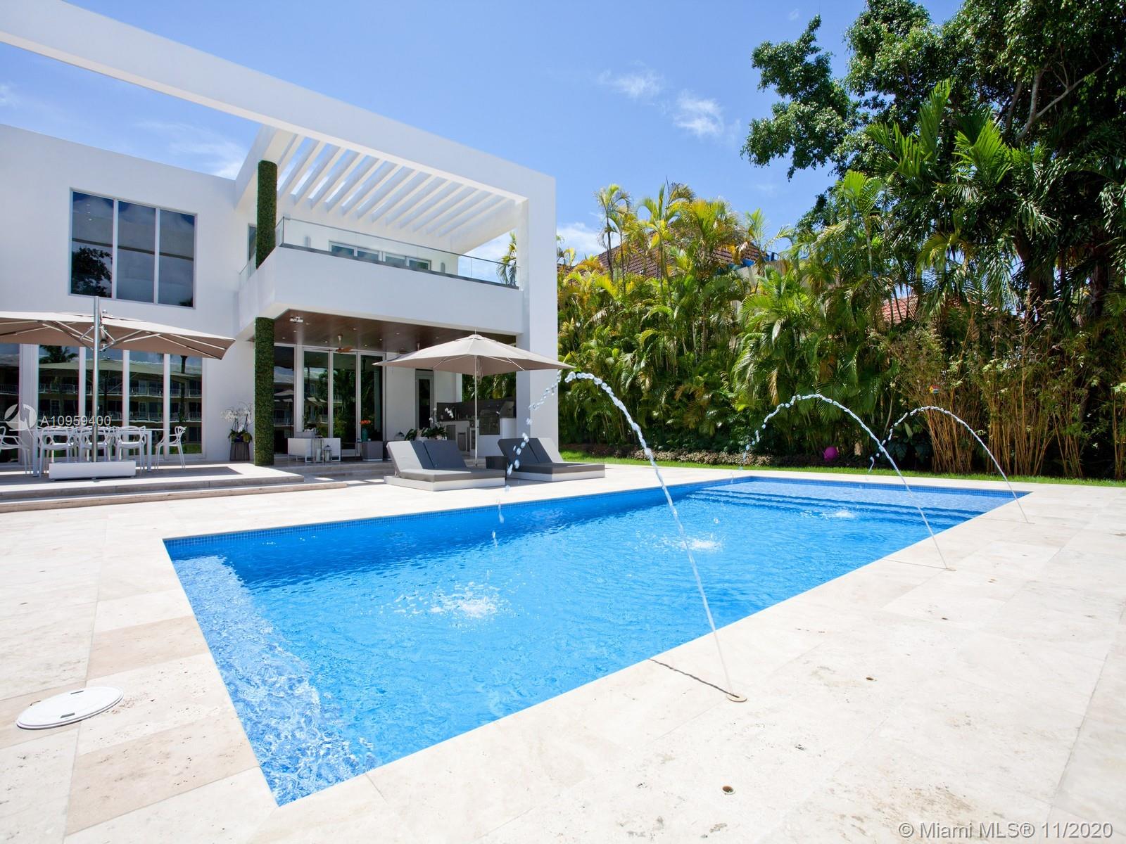 6300 CABALLERO BL Coral Gables, FL 33146