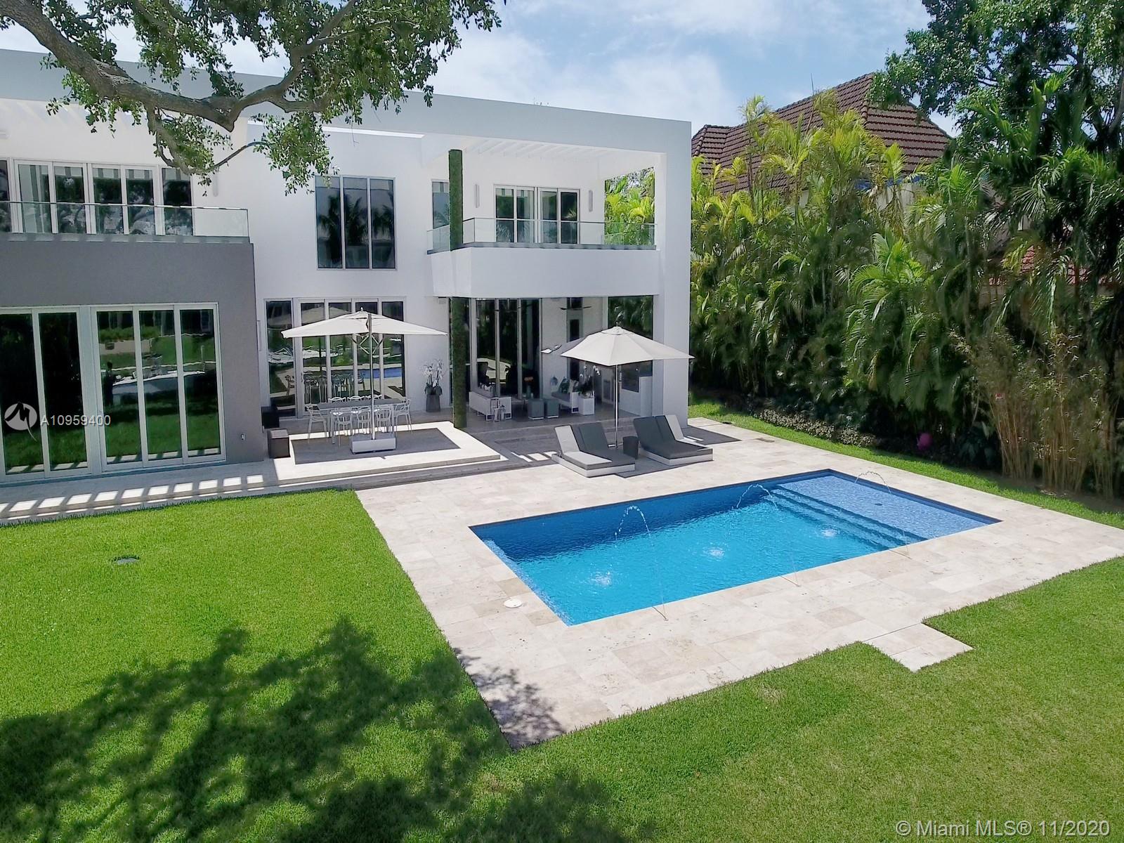 6300 CABALLERO BL Coral Gables, FL 33146