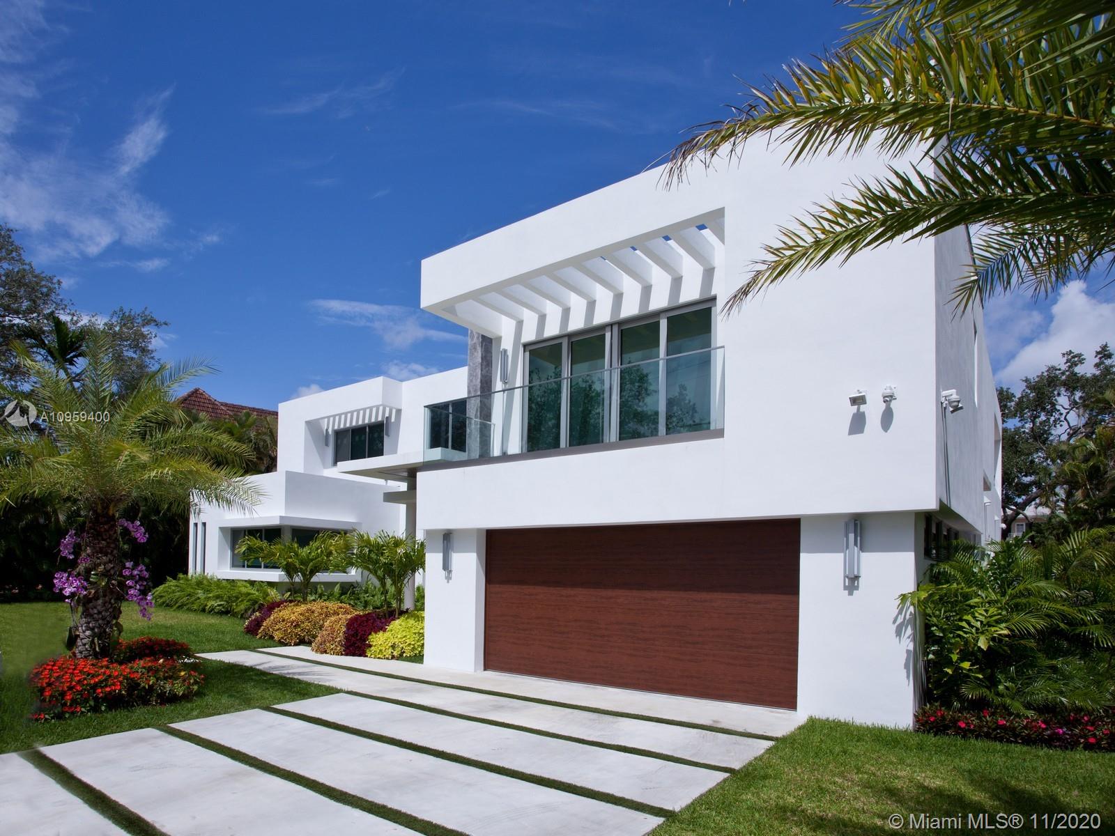 6300 CABALLERO BL Coral Gables, FL 33146