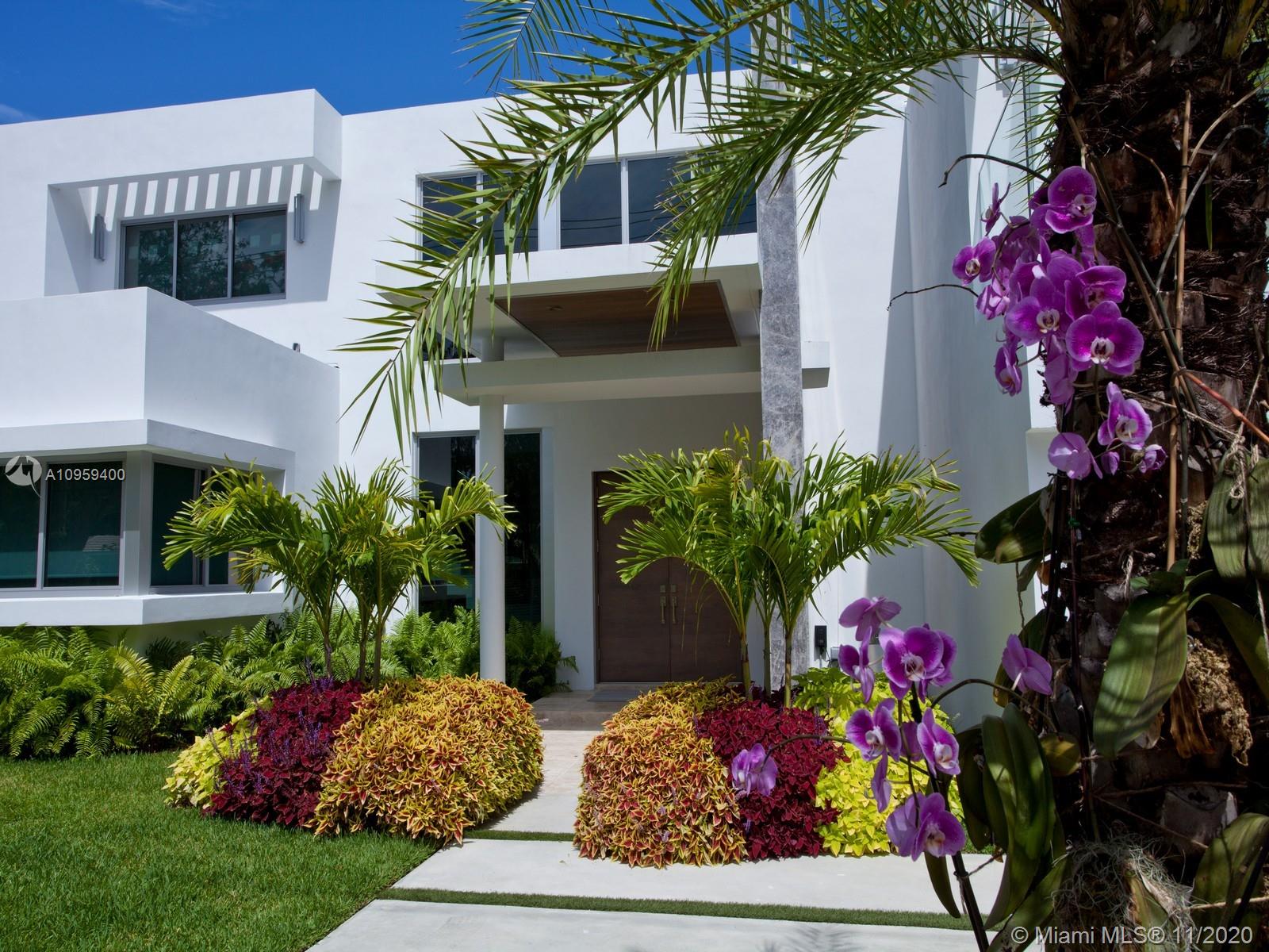 6300 CABALLERO BL Coral Gables, FL 33146