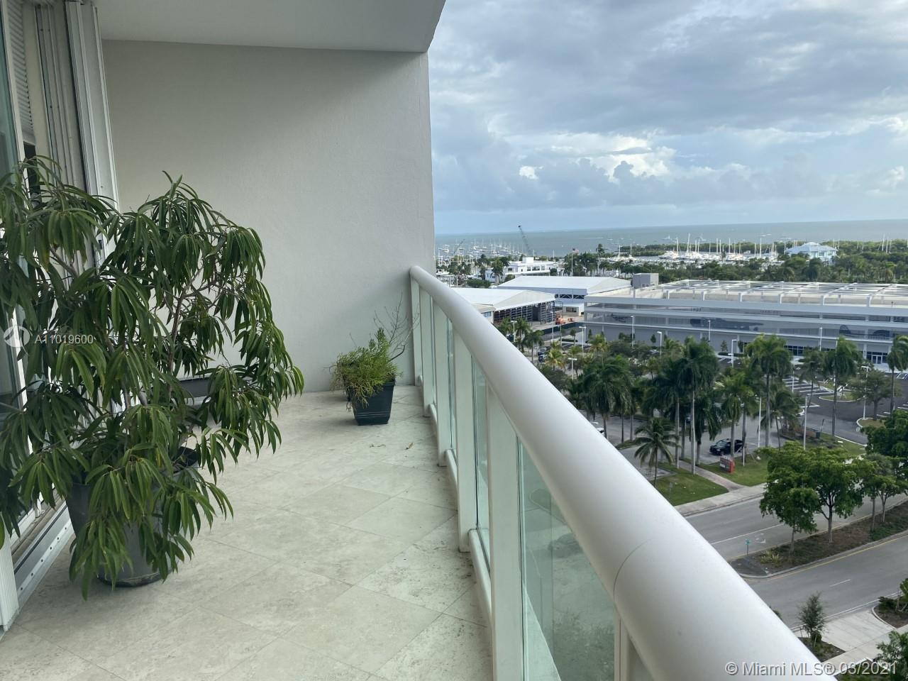 2645 S Bayshore #1002 Miami, FL 33133