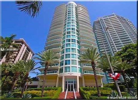 2645 S Bayshore #1002 Miami, FL 33133