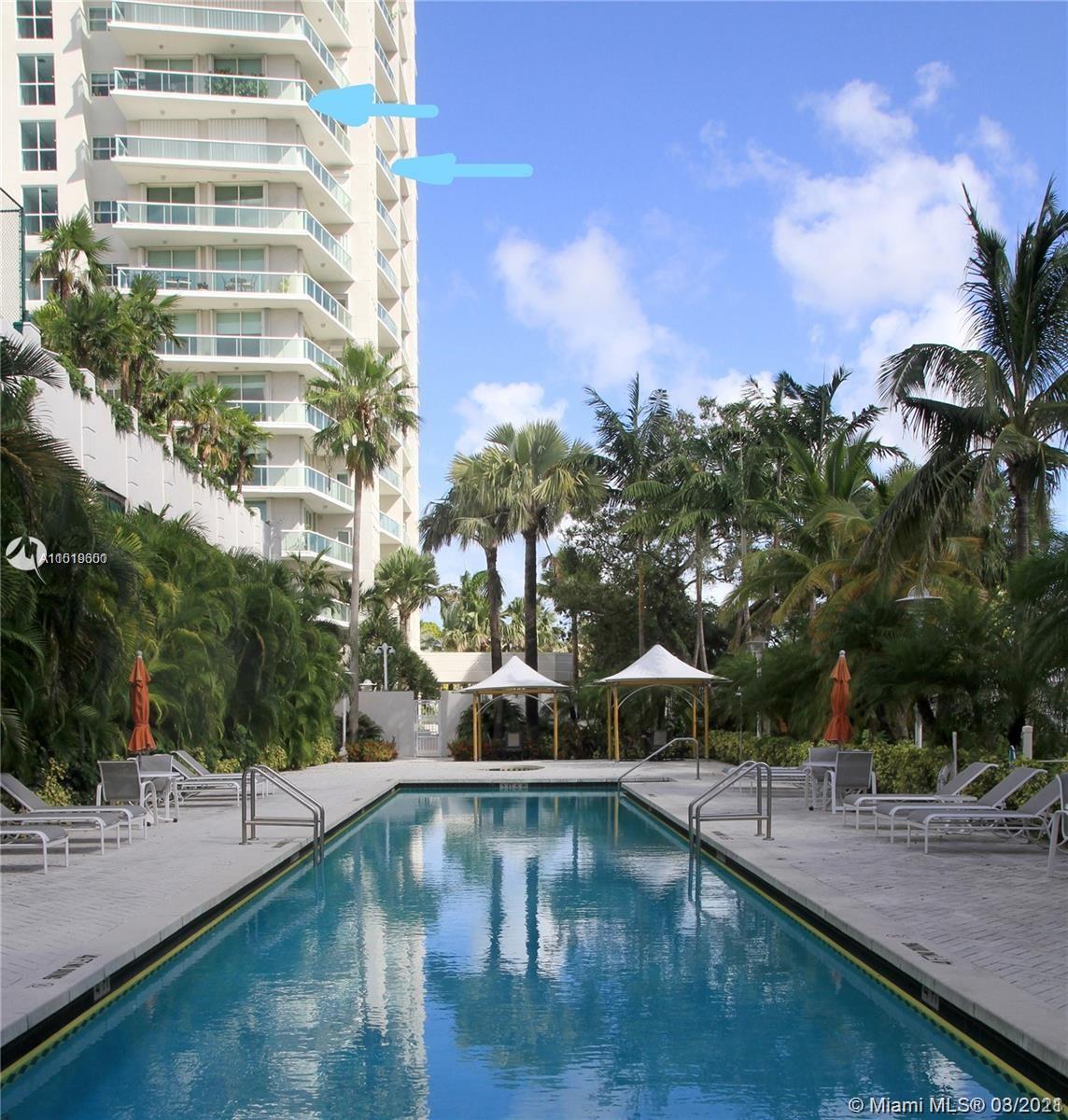 2645 S Bayshore #1002 Miami, FL 33133