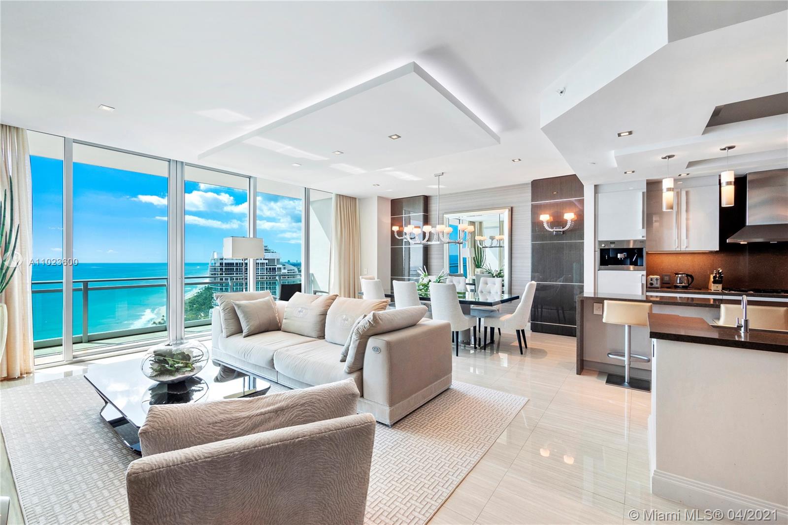10295 Collins Ave #2305