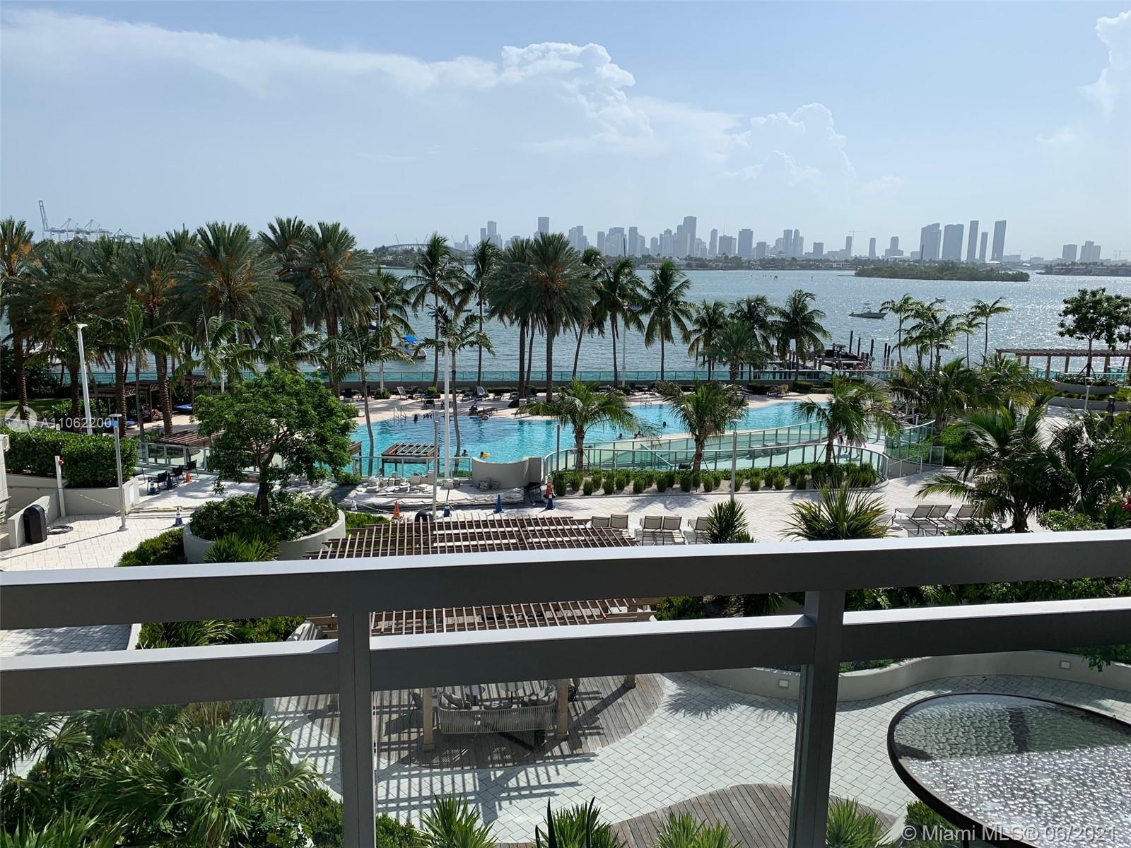 1500 Bay Rd #416S