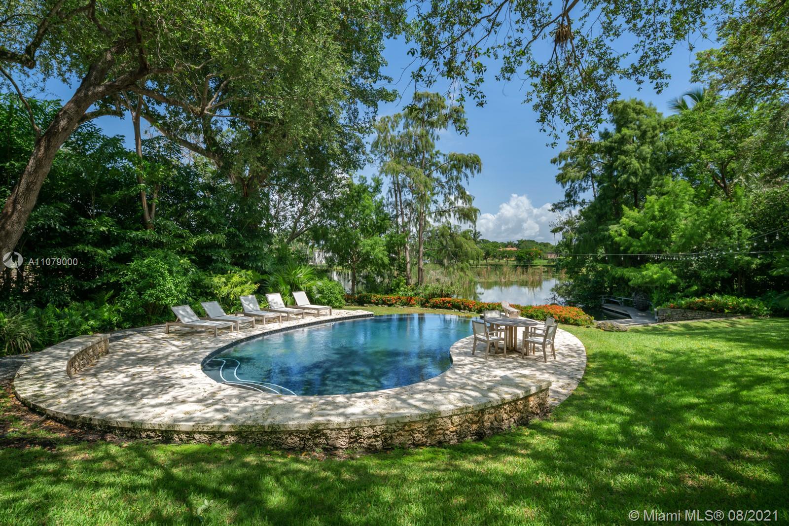 Hammock Lakes Homes for Sale David Siddons Group