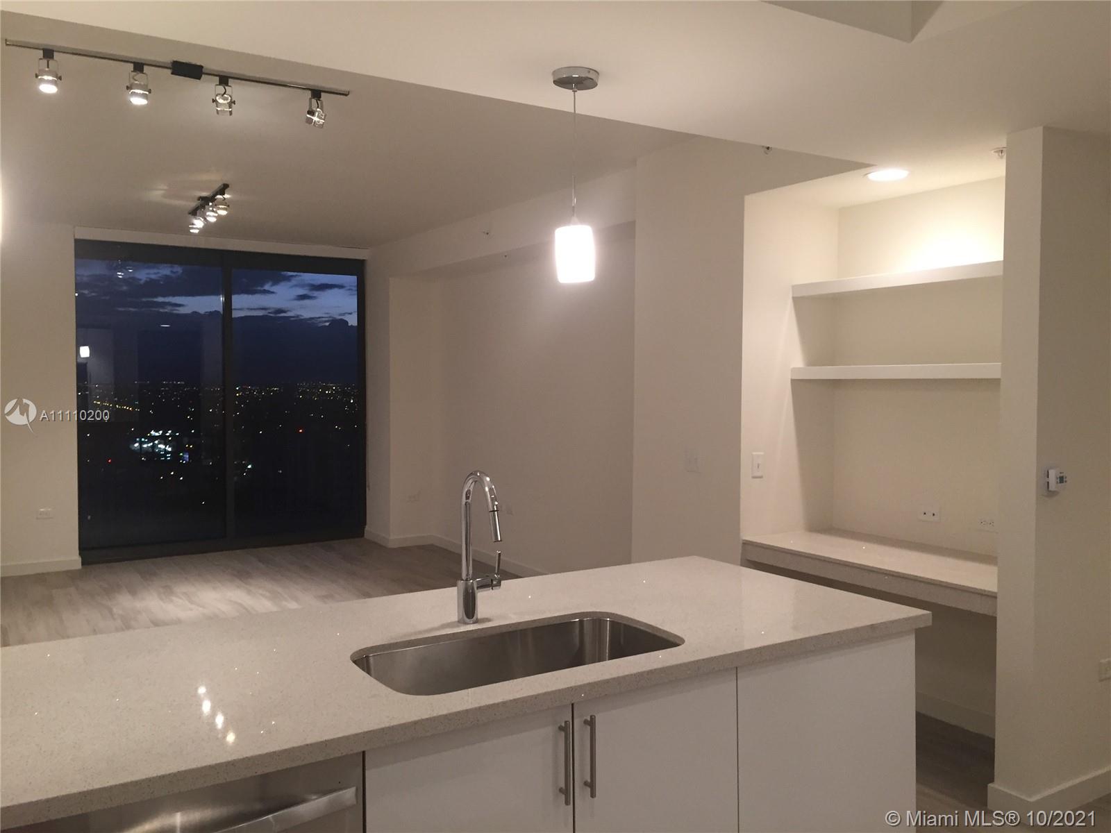 999 SW 1 AVE #2209, Miami, FL 33130