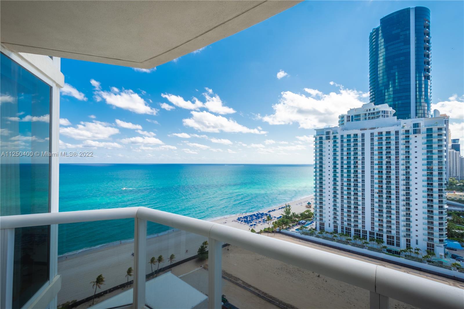 18911 Collins Ave #2005