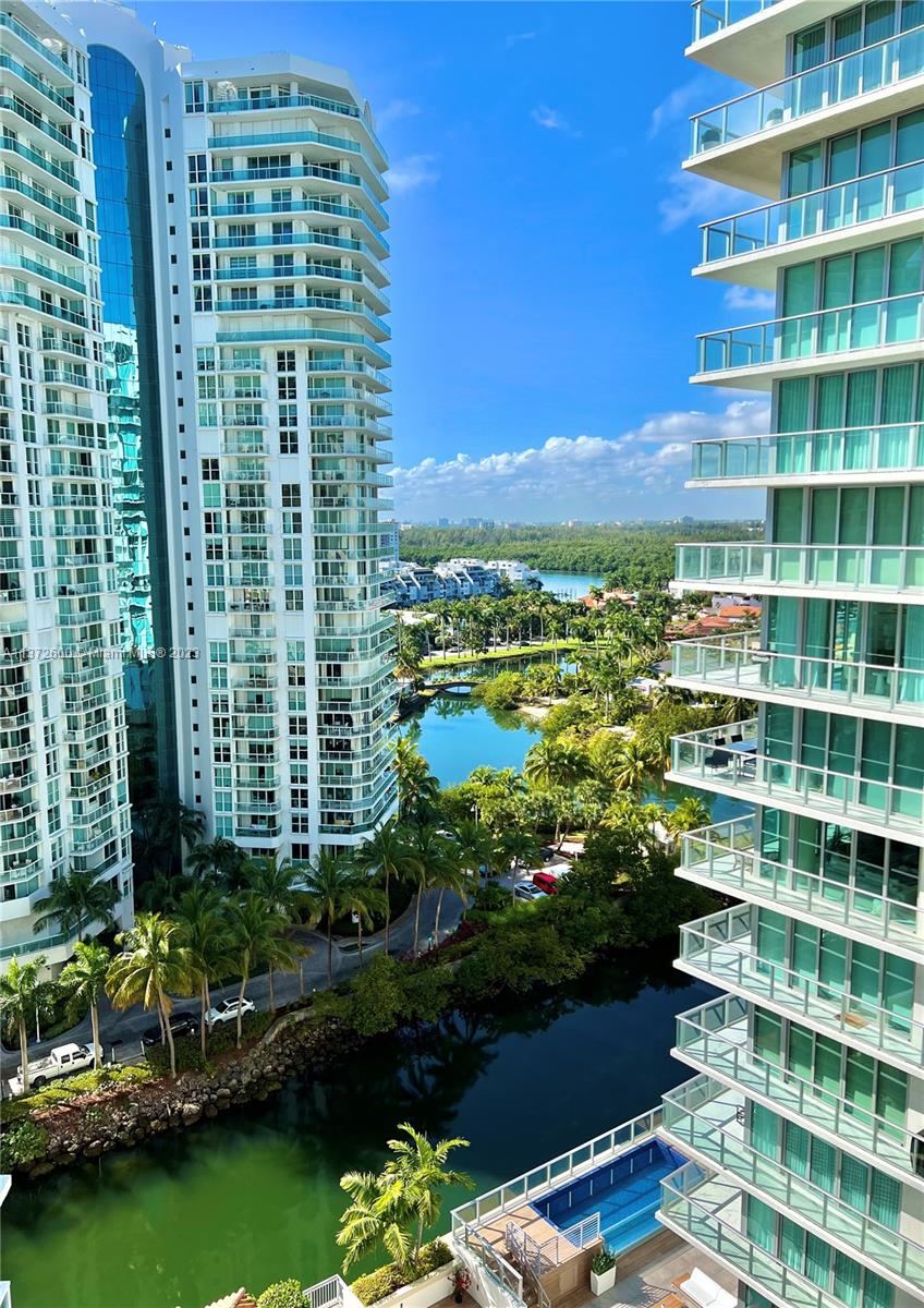 250 Sunny Isles Blvd #3-1603