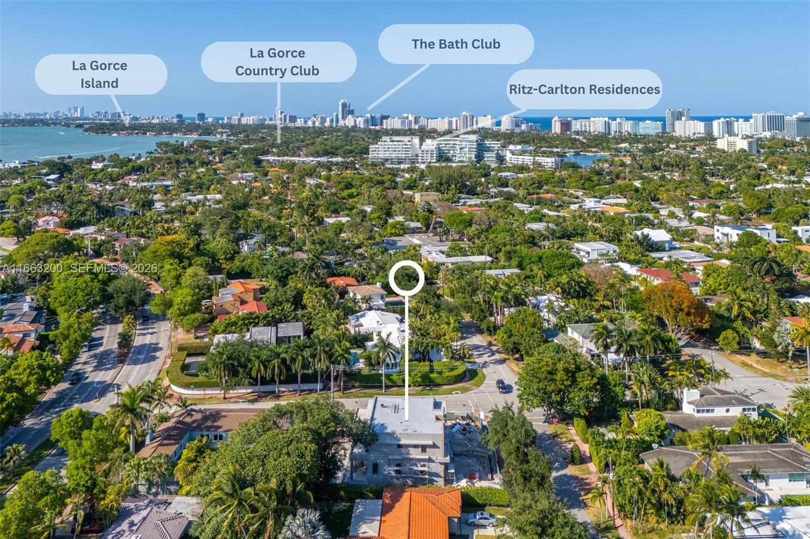 4430 Nautilus Dr Miami Beach, FL 33140