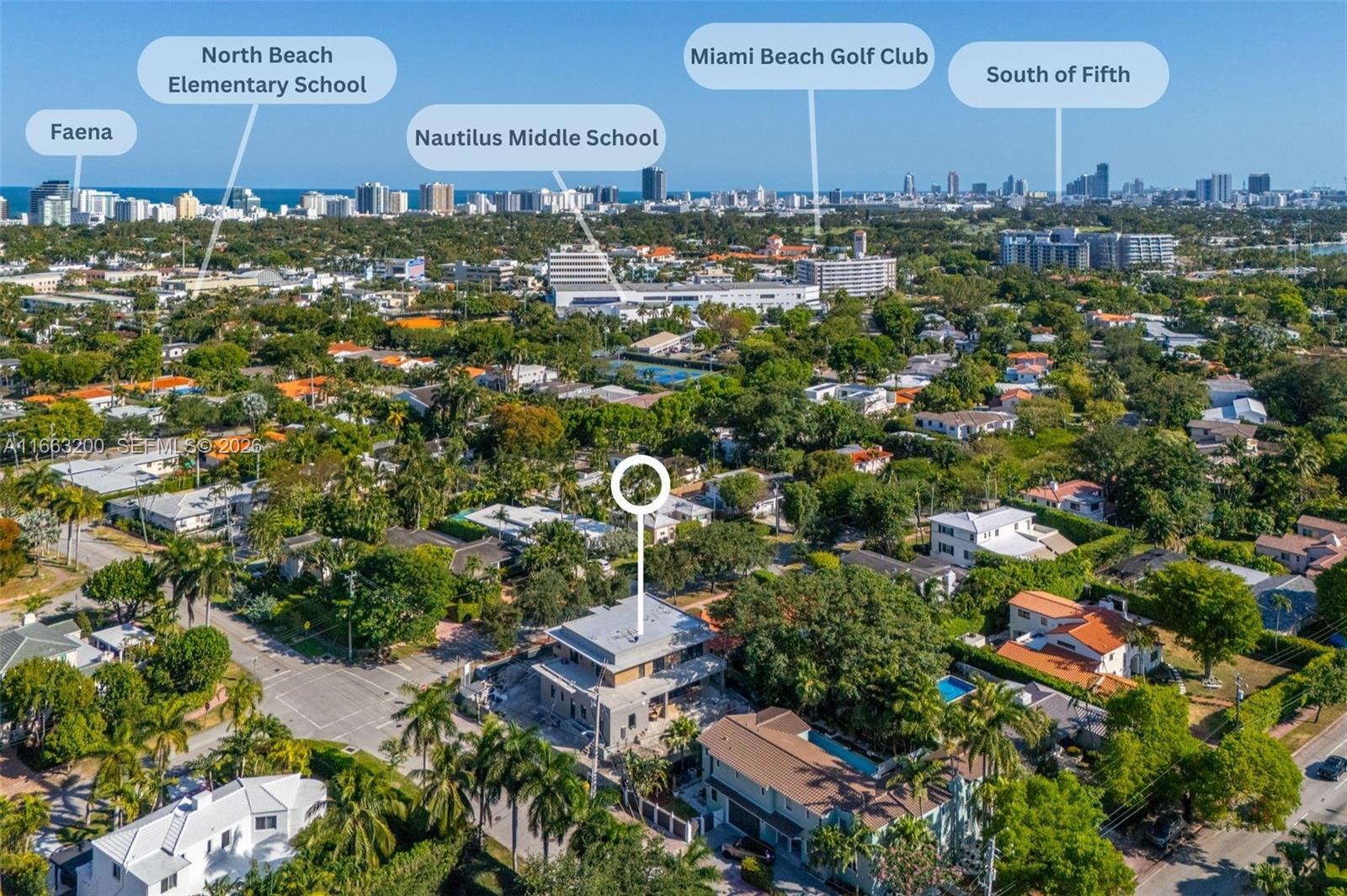 4430 Nautilus Dr Miami Beach, FL 33140