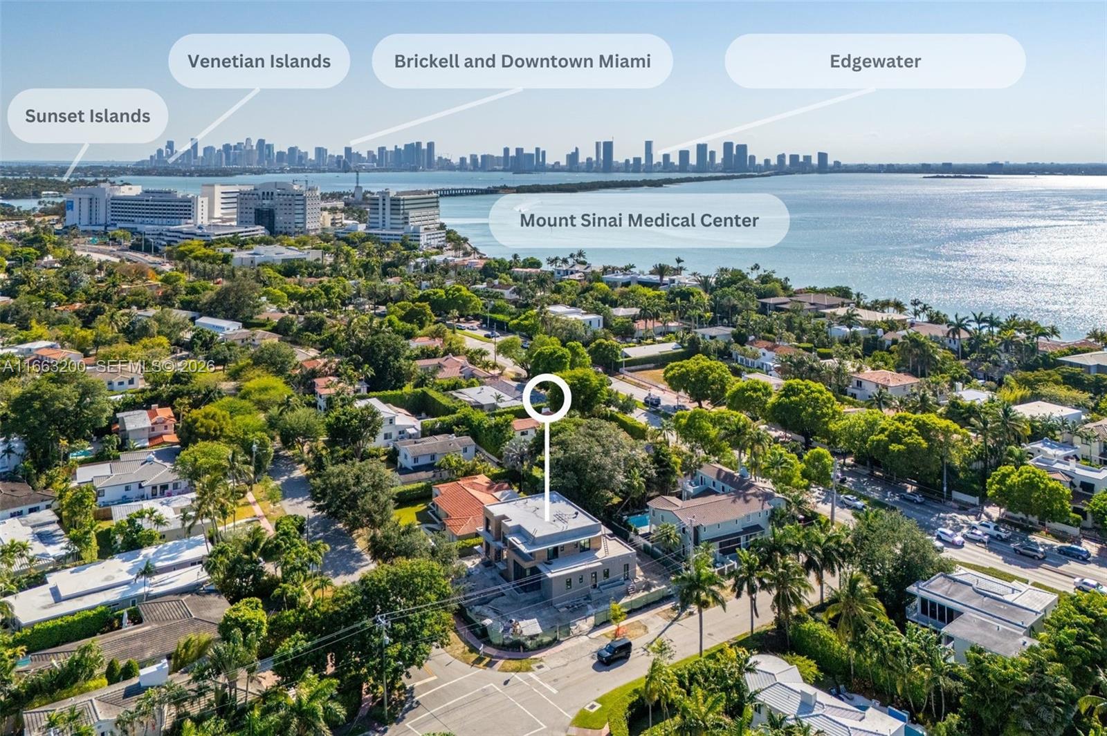 4430 Nautilus Dr Miami Beach, FL 33140