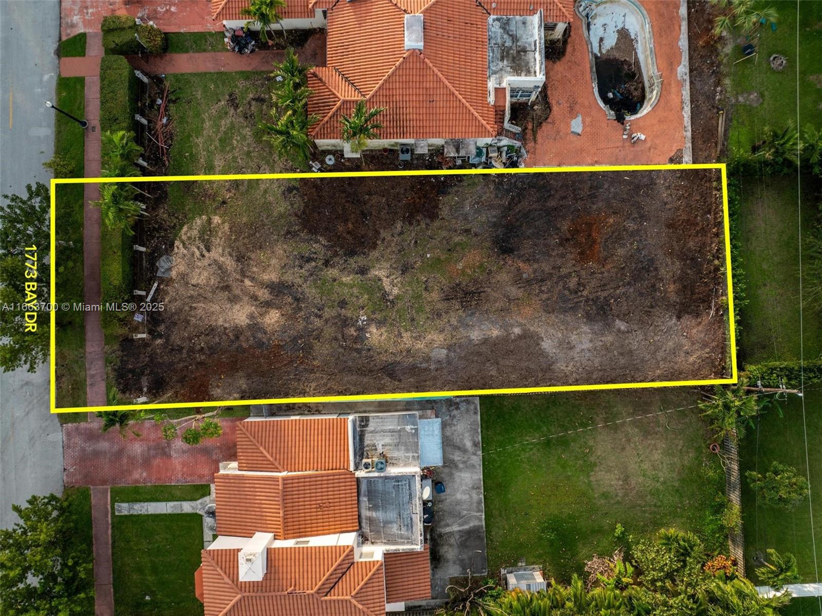 1785 Bay Dr Miami Beach, FL 33141