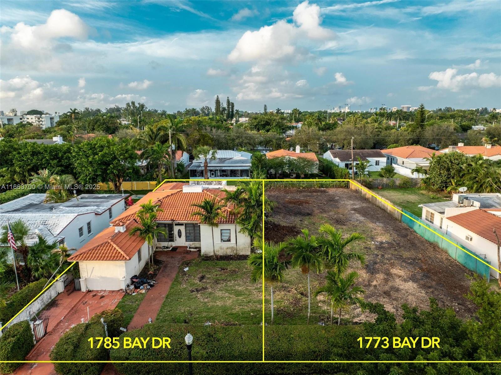 1785 Bay Dr Miami Beach, FL 33141