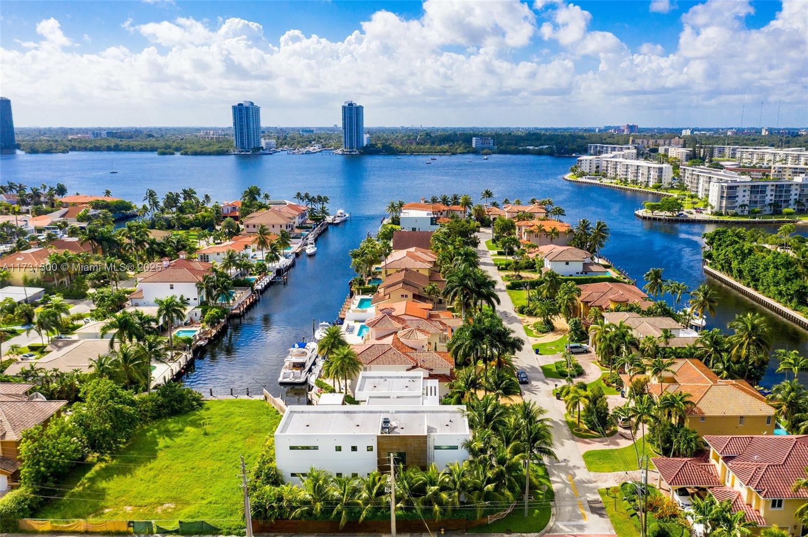 17050 NE 35th Ave North Miami Beach, FL 33160