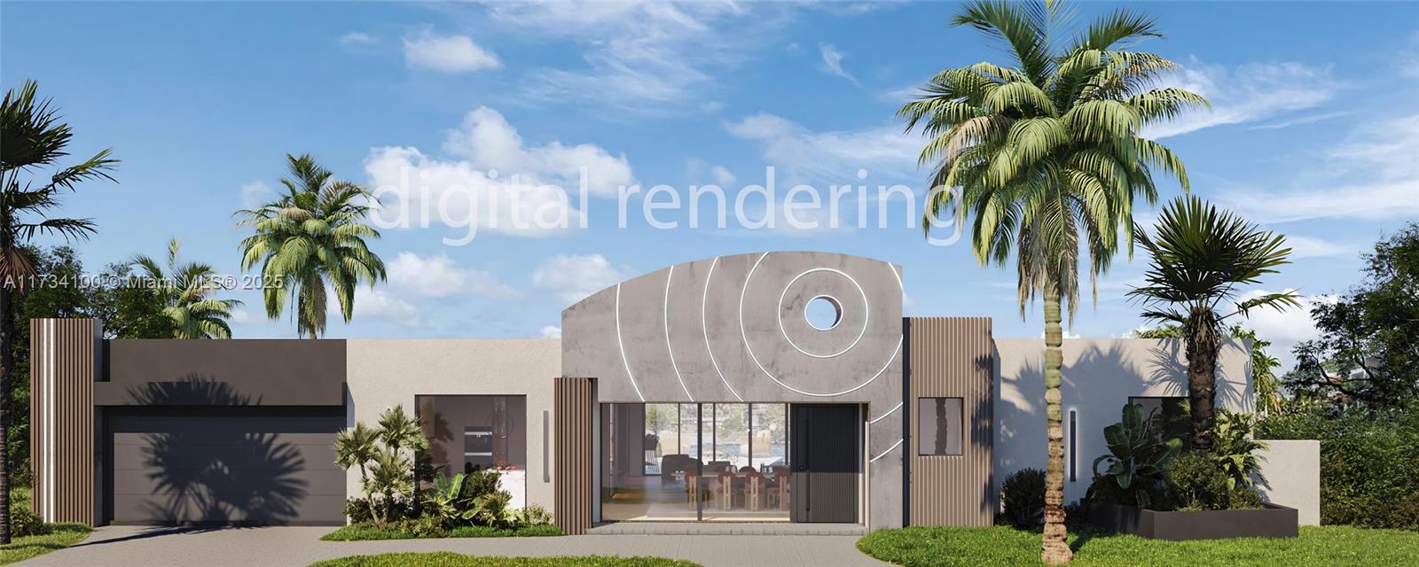 2091 NE 191st Dr North Miami Beach, FL 33179