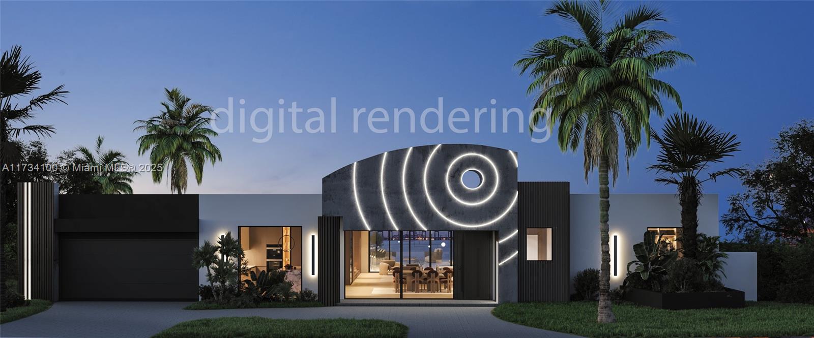 2091 NE 191st Dr North Miami Beach, FL 33179