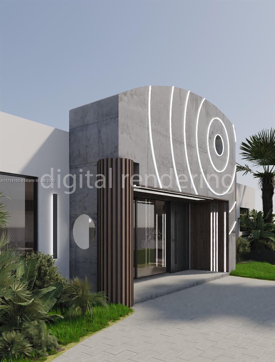 2091 NE 191st Dr North Miami Beach, FL 33179