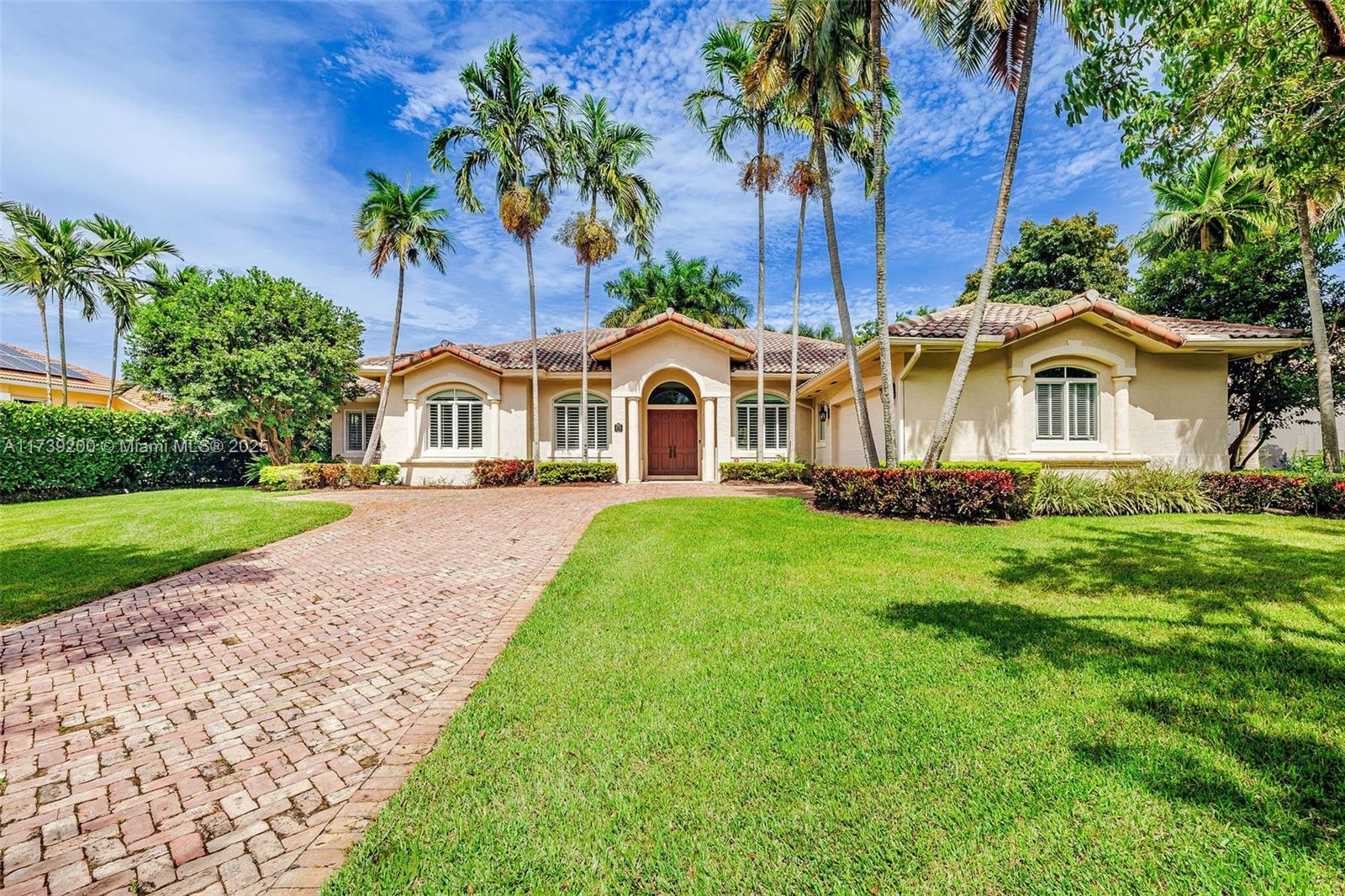 16721 SW 86th Ct Palmetto Bay, FL 33157 16721 SW 86th Ct Palmetto Bay, FL 33157