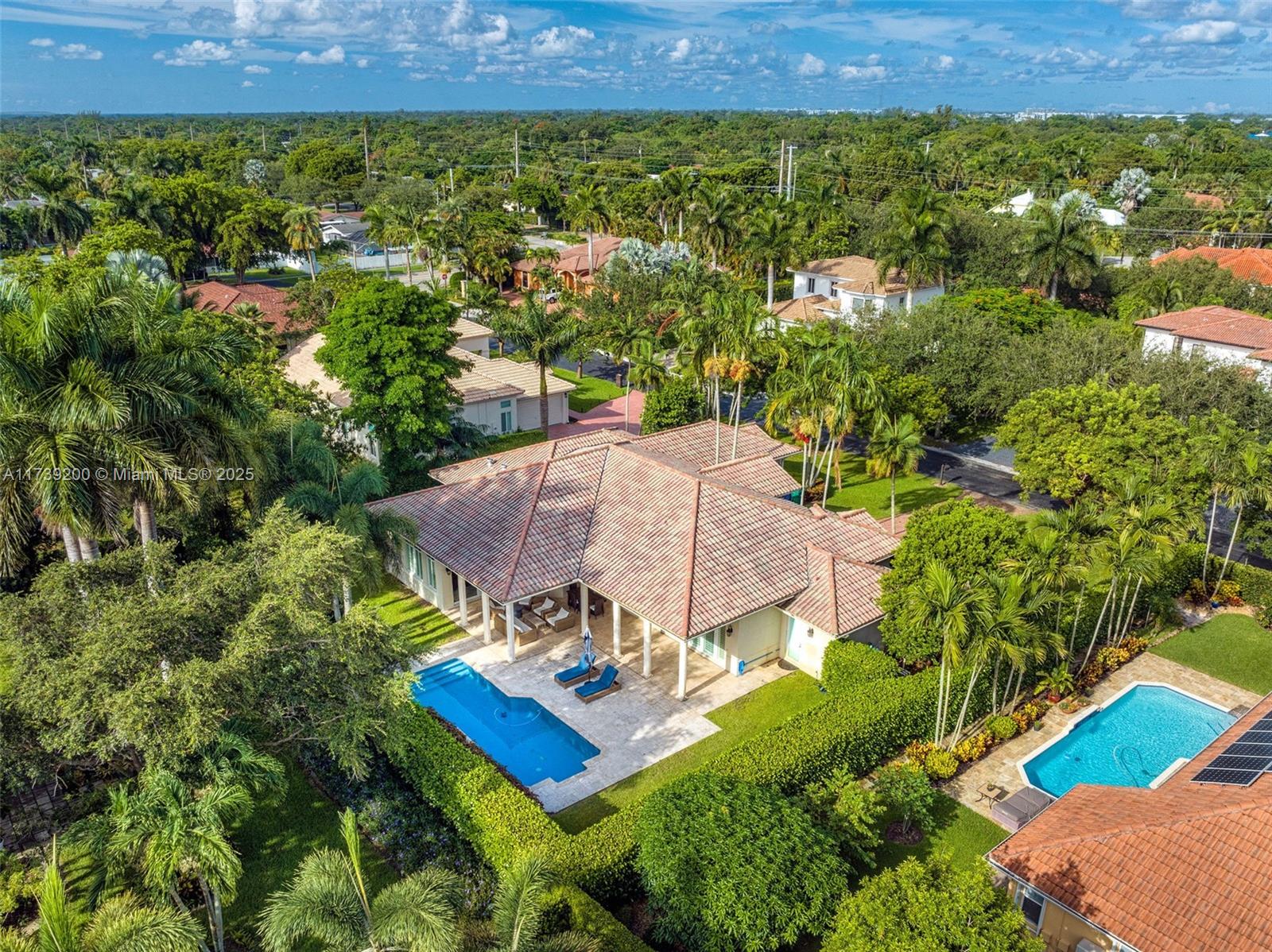 16721 SW 86th Ct Palmetto Bay, FL 33157 16721 SW 86th Ct Palmetto Bay, FL 33157