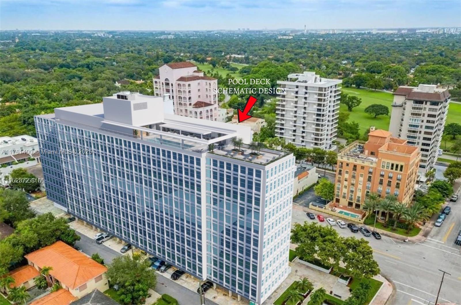 image DAVID WILLIAM HOTEL CONDO14