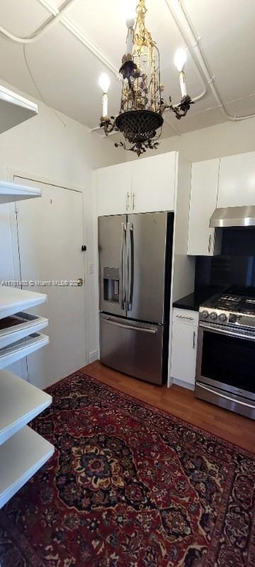 image DAVID WILLIAM HOTEL CONDO7