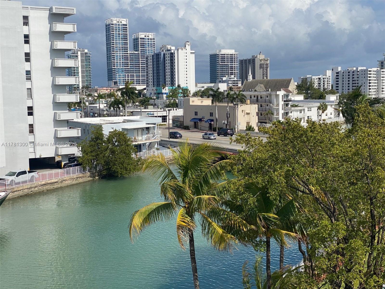 7125 Bay Dr #506 Miami Beach, FL 33141