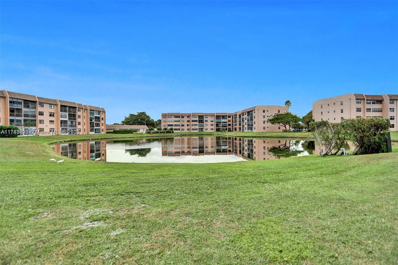 10451 Sunrise Lks Blvd #401