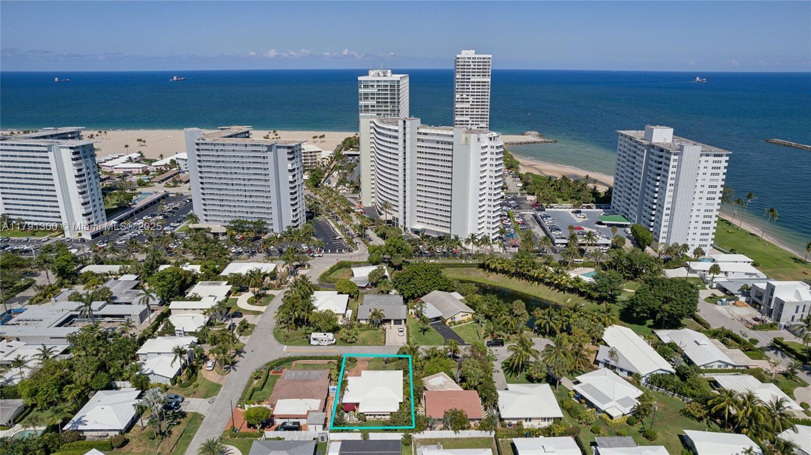 2005 SE 26th Ter Fort Lauderdale, FL 33316