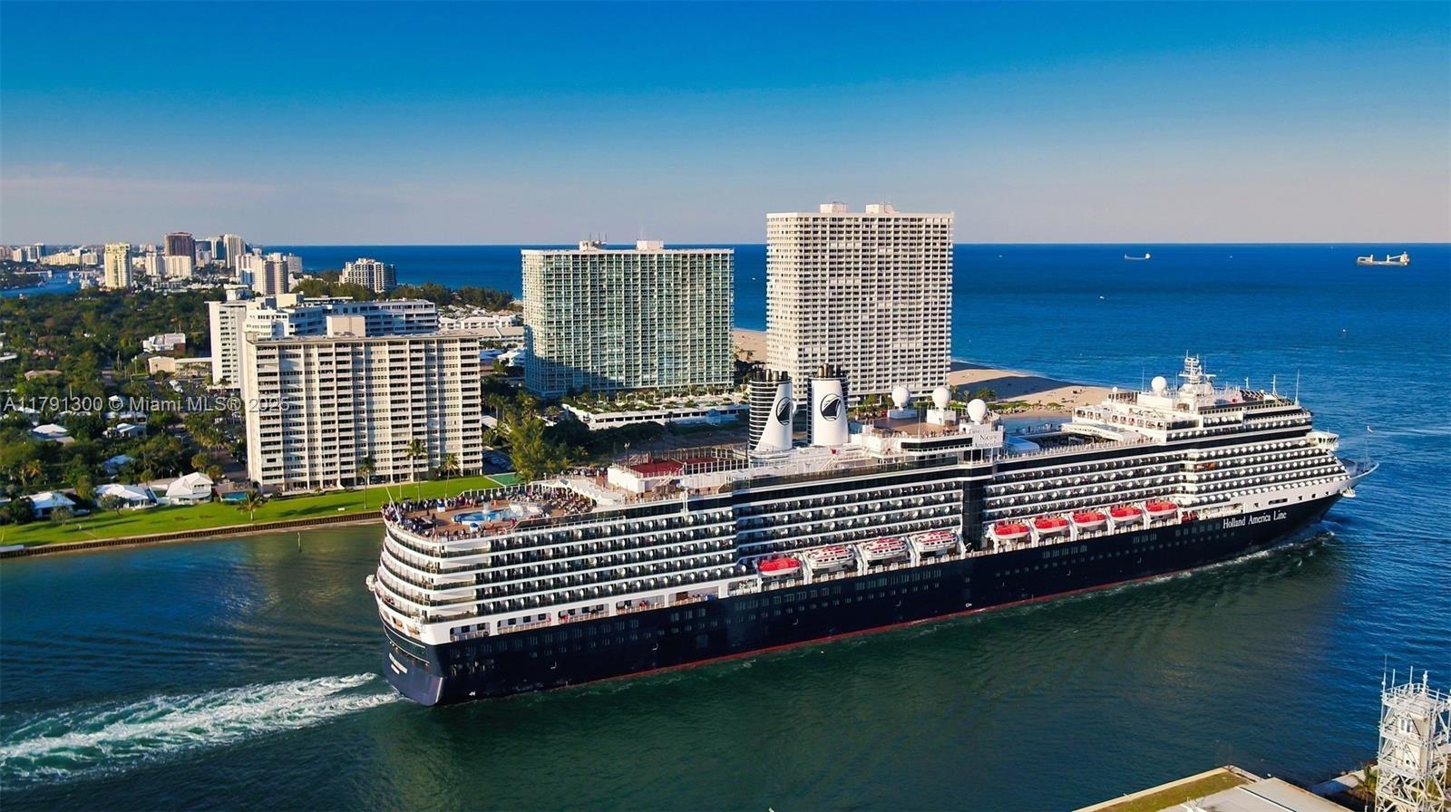 2005 SE 26th Ter Fort Lauderdale, FL 33316