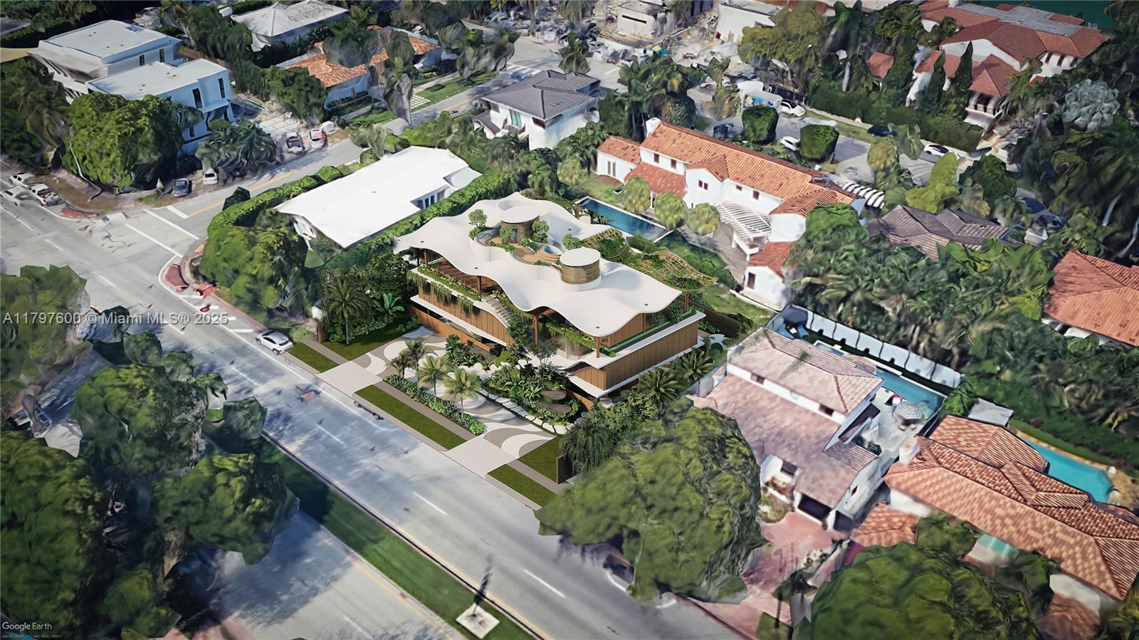 4410 Alton Rd Miami Beach, FL 33140