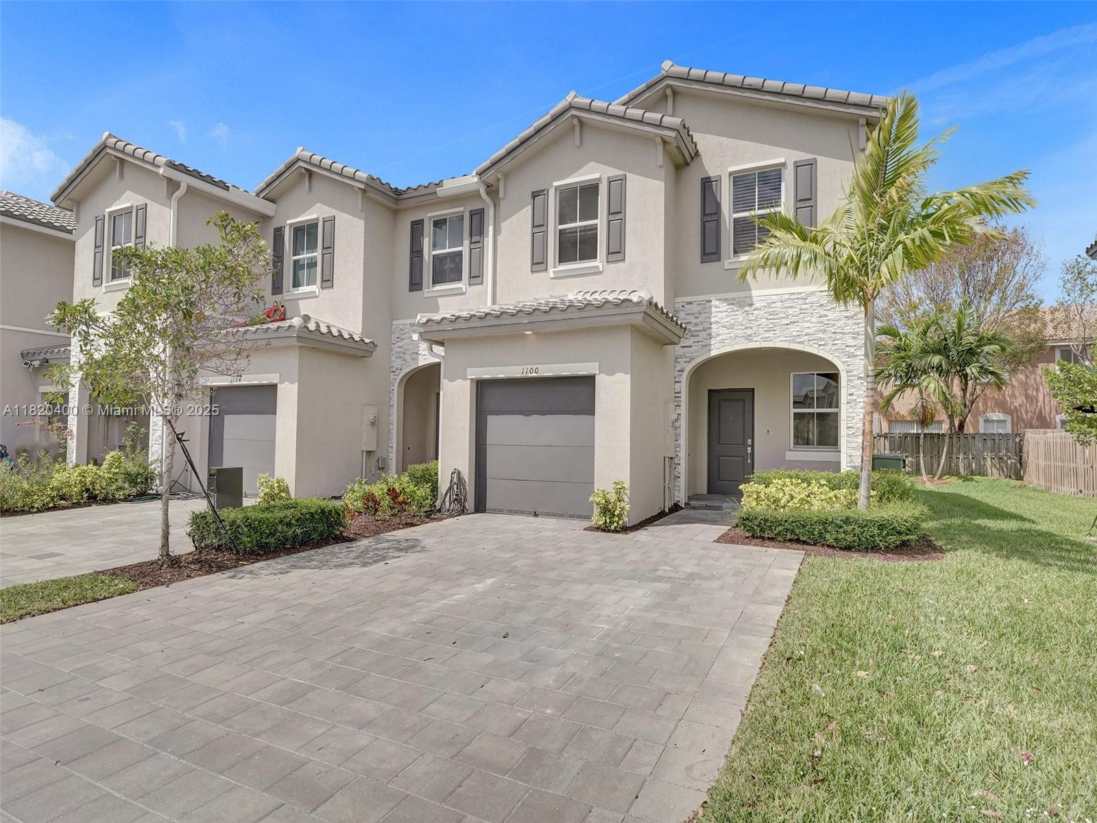 1100 SE 26th Ter