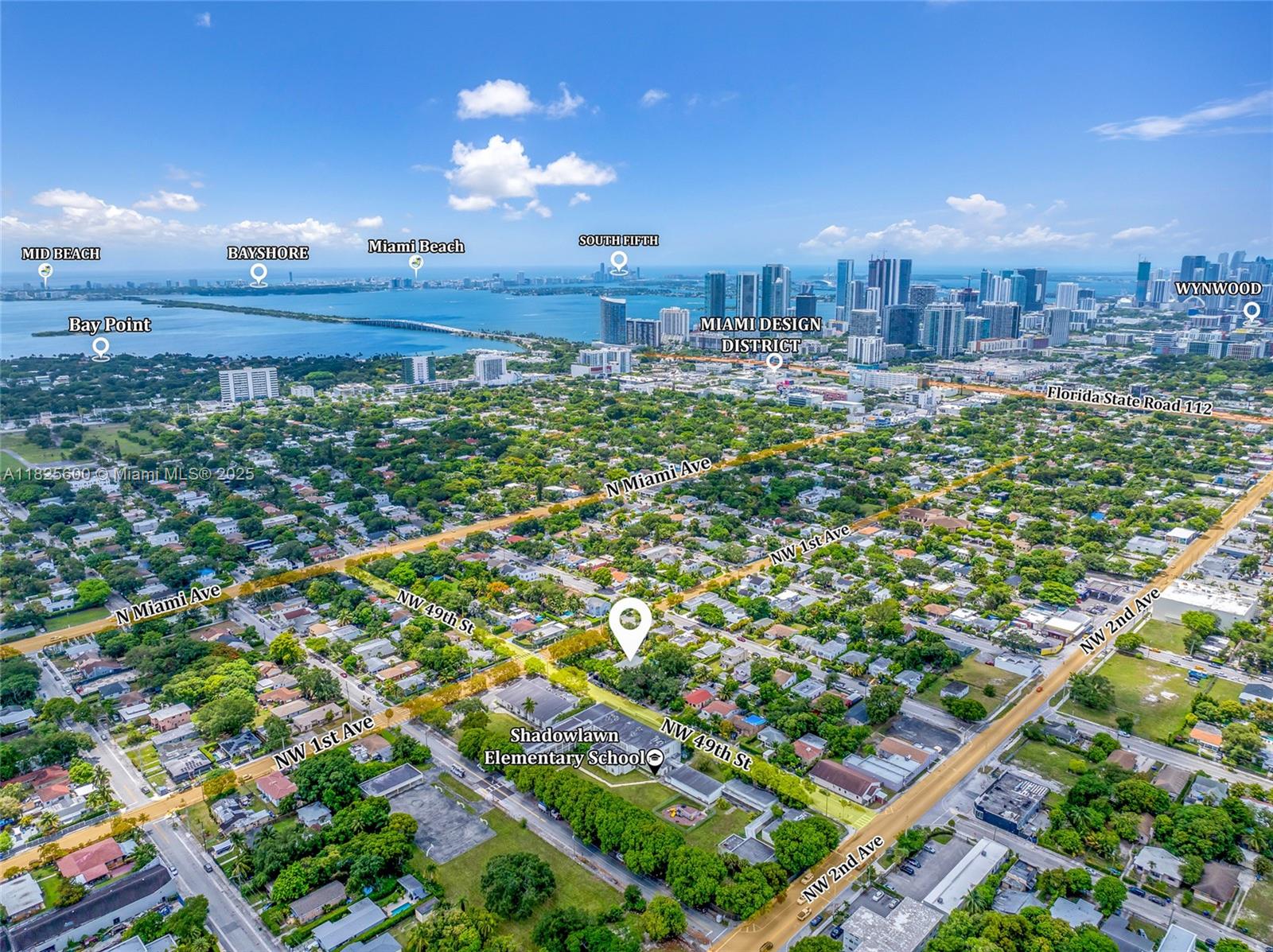 120 NW 49th St Miami, FL 33127 120 NW 49th St Miami, FL 33127