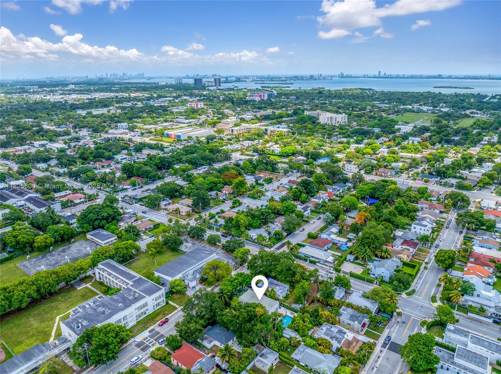 120 NW 49th St Miami, FL 33127 120 NW 49th St Miami, FL 33127