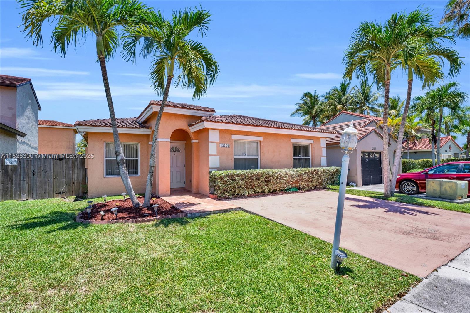 12305 SW 250th Ter