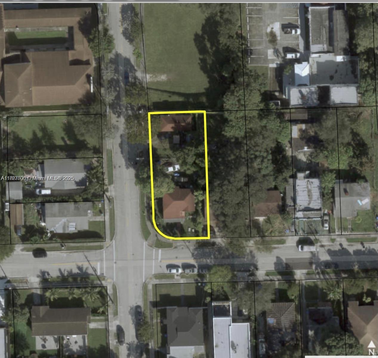 95 NW 45th St Miami, FL 33127