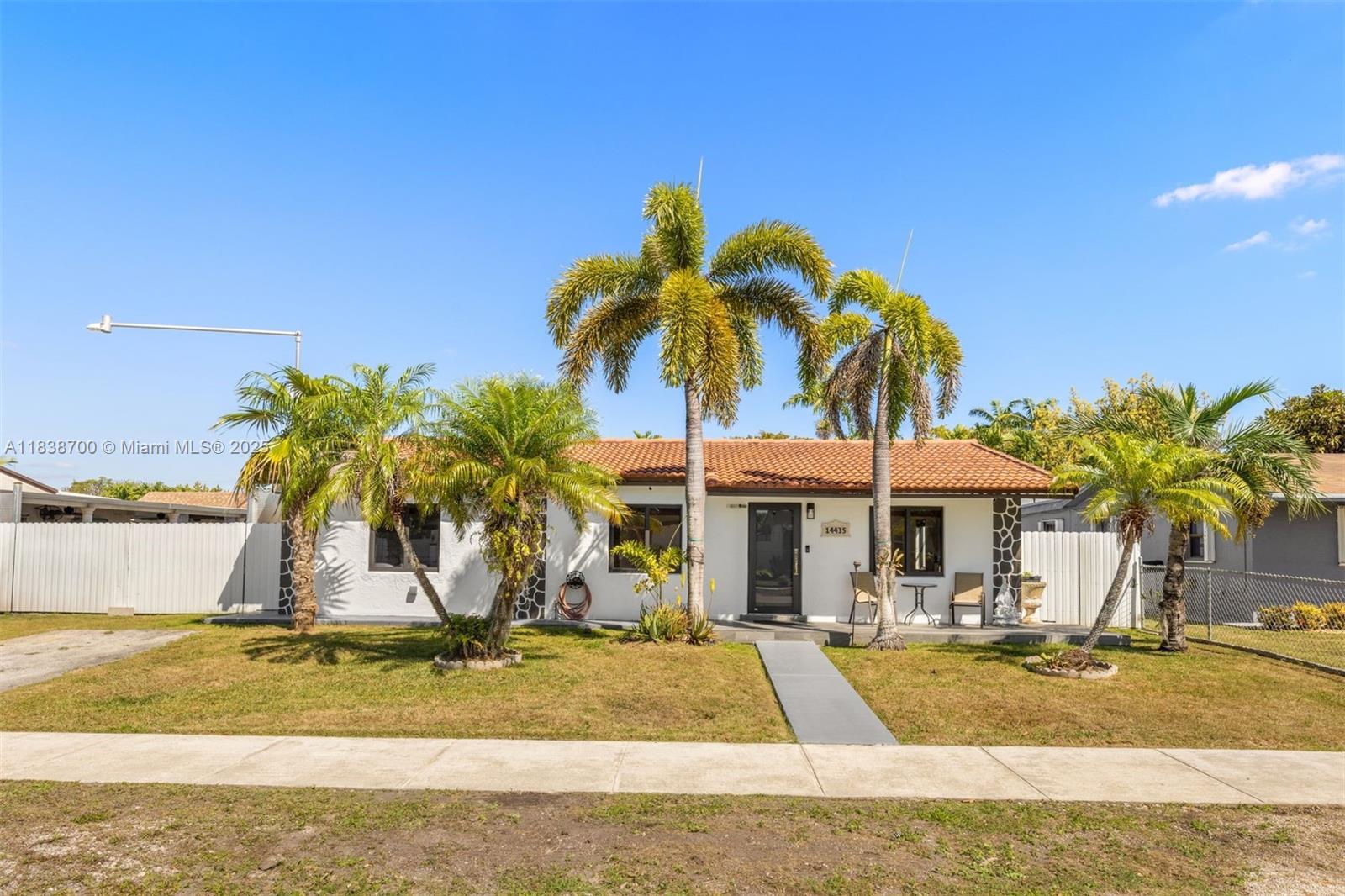 14435 SW 293rd Ter
