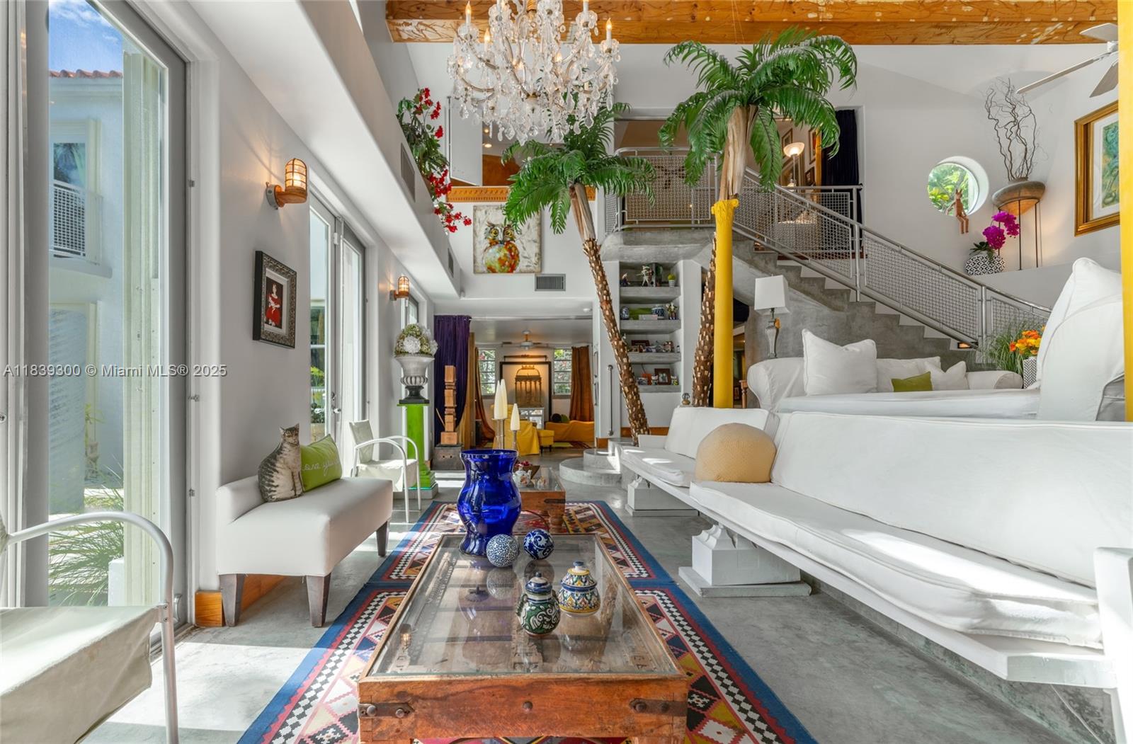 6867 SW 62nd Ter South Miami, FL 33143