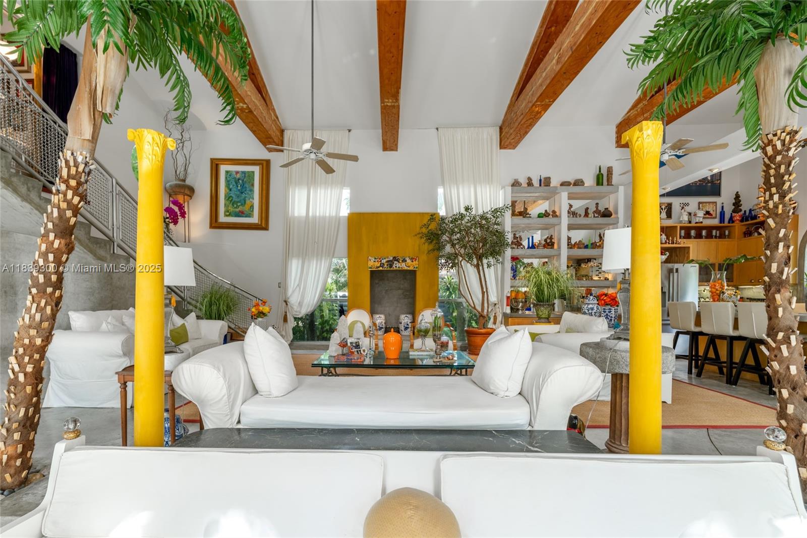 6867 SW 62nd Ter South Miami, FL 33143