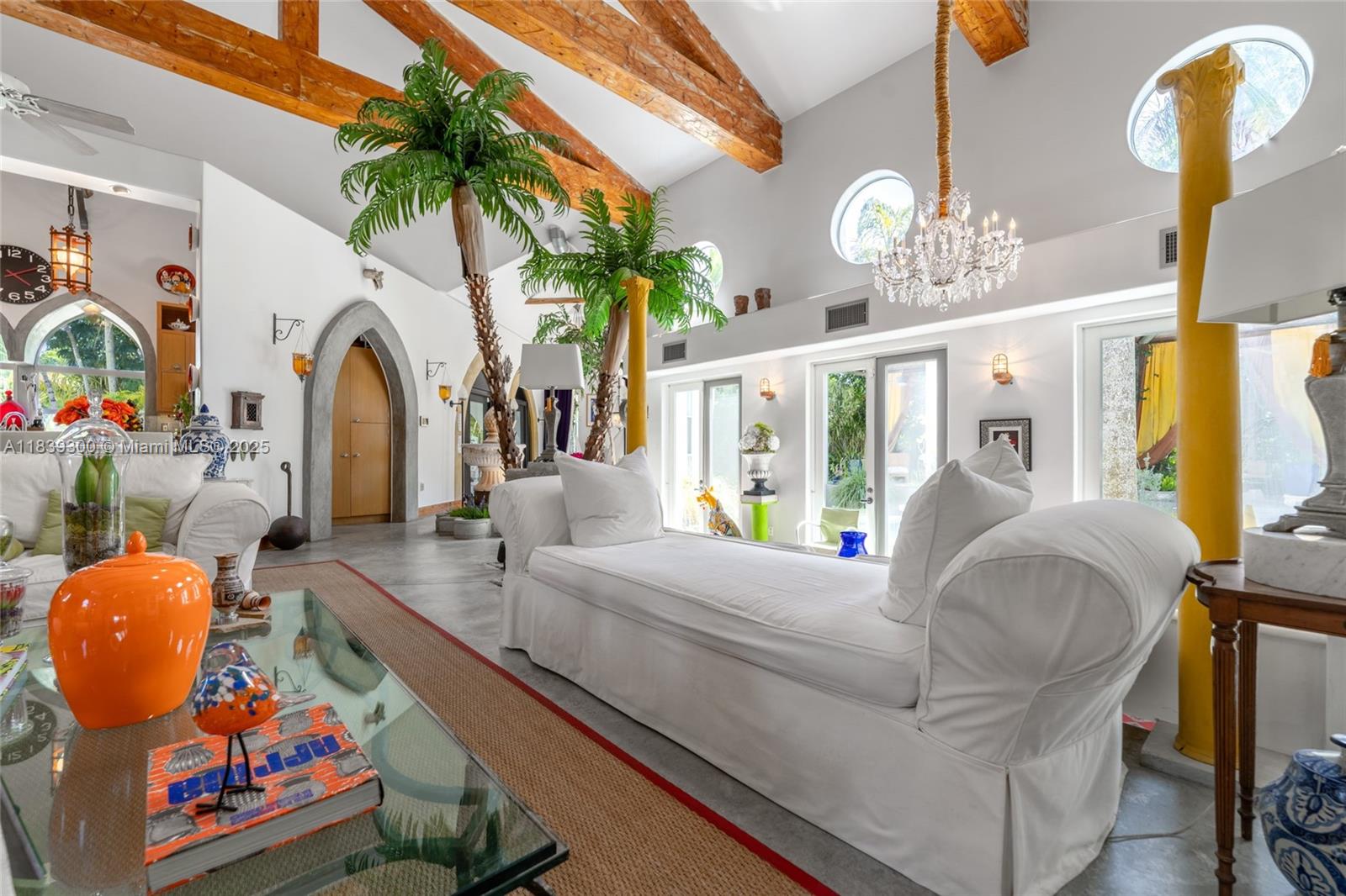 6867 SW 62nd Ter South Miami, FL 33143