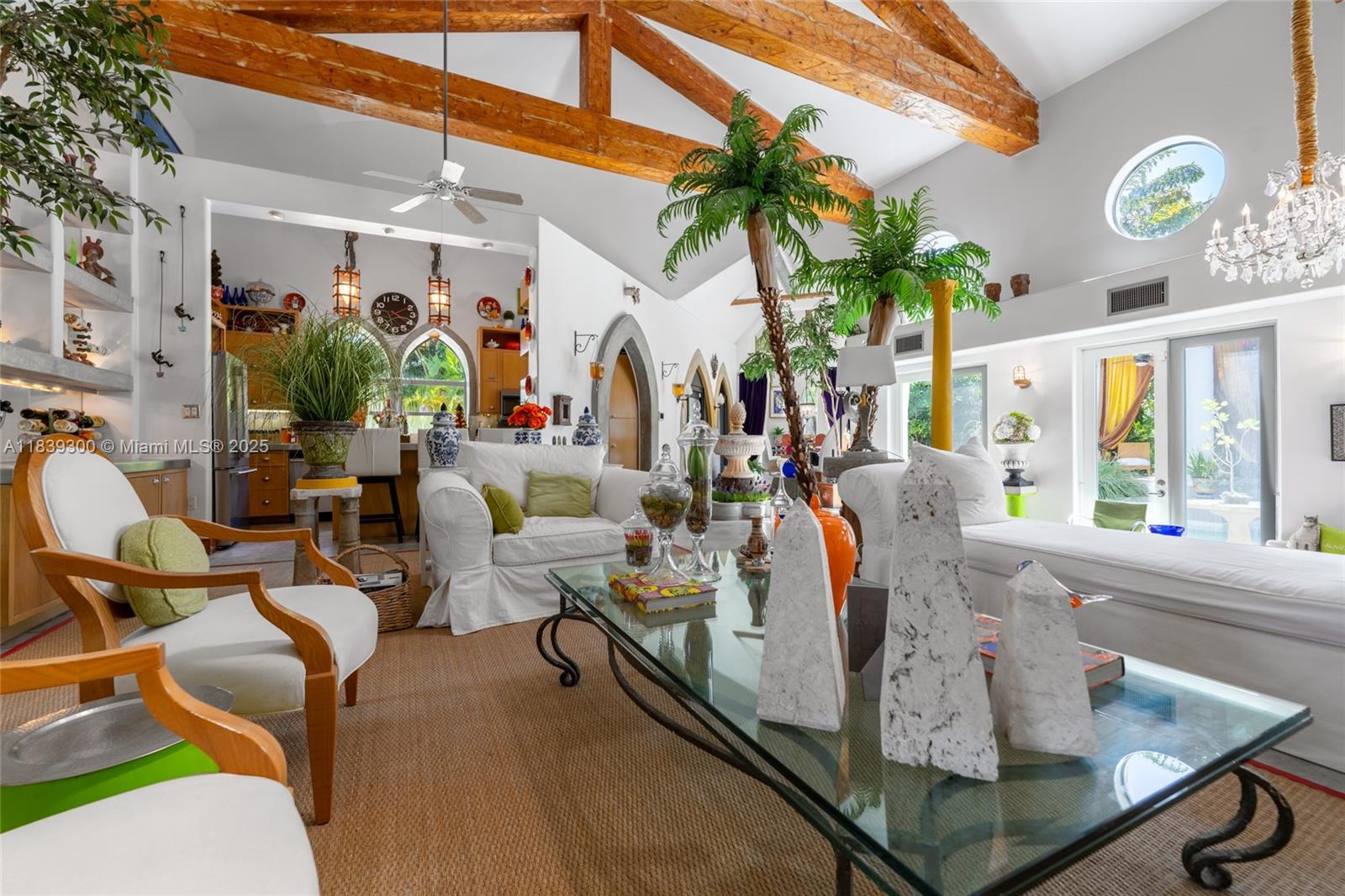 6867 SW 62nd Ter South Miami, FL 33143