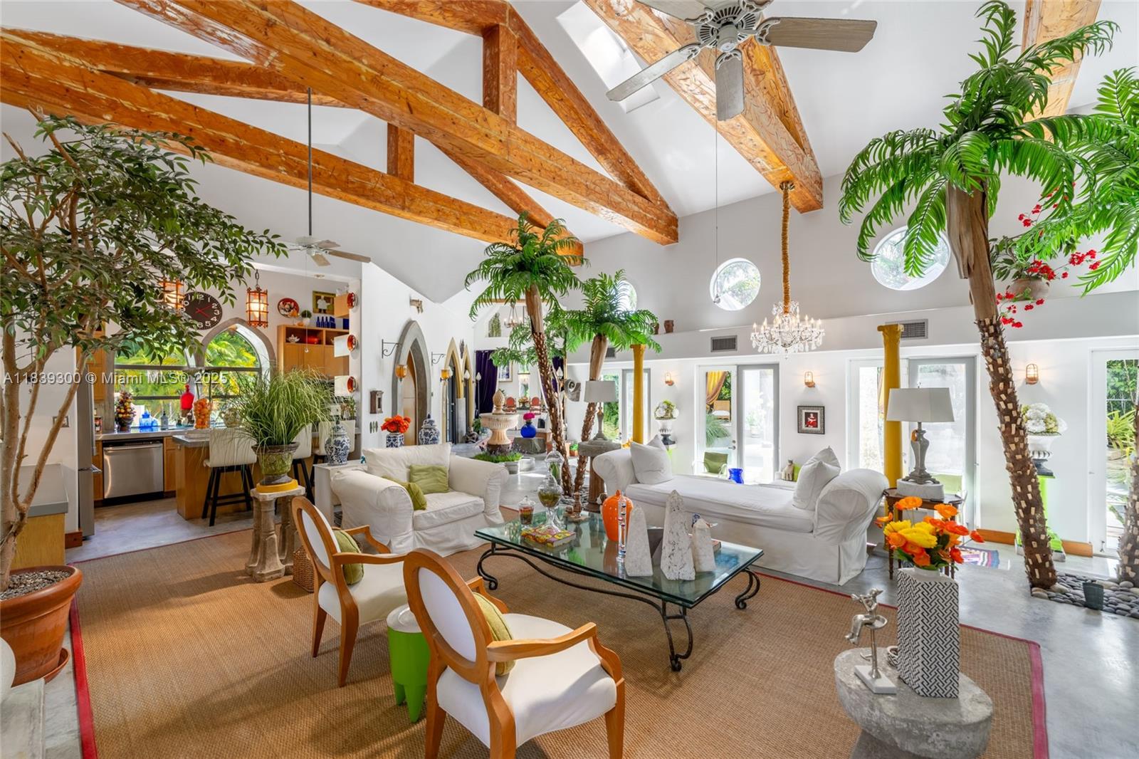 6867 SW 62nd Ter South Miami, FL 33143