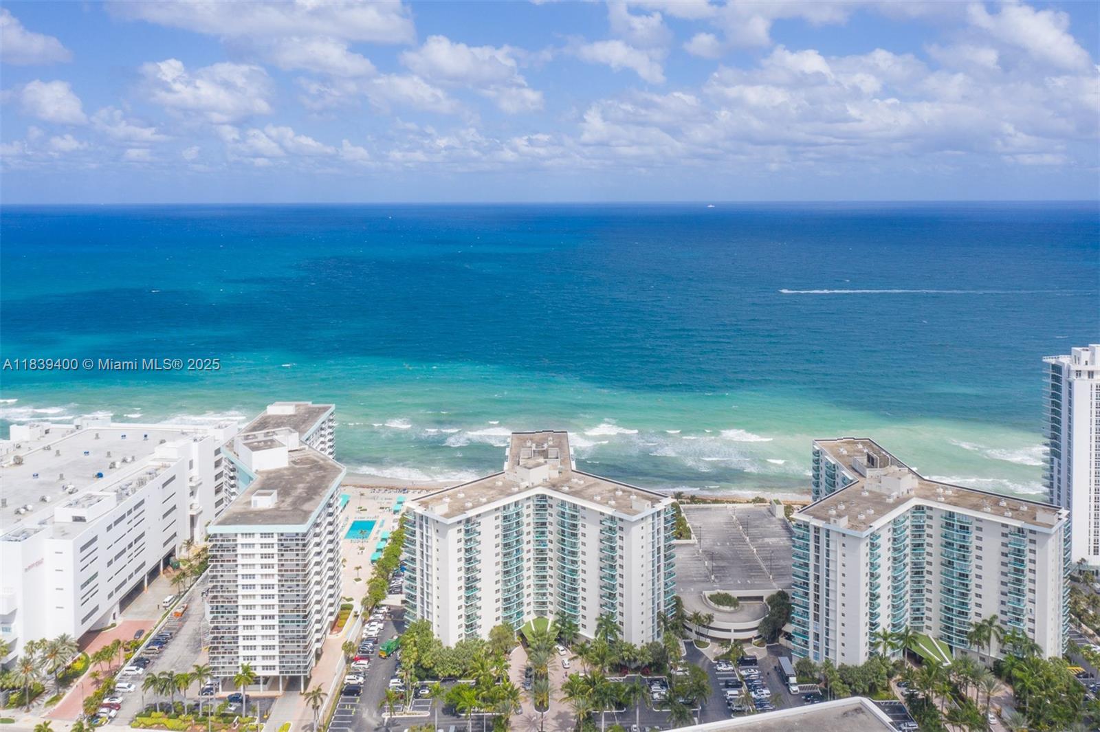 3801 S Ocean Dr #5L